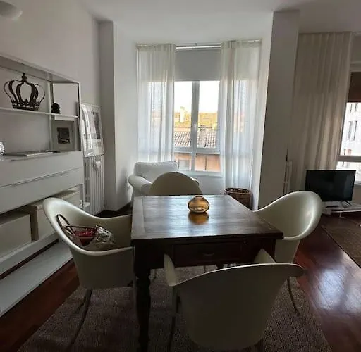 Elegante Vicino Mare E Centro *