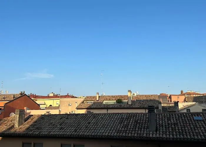 Appartement Elegante Vicino Mare E Centro