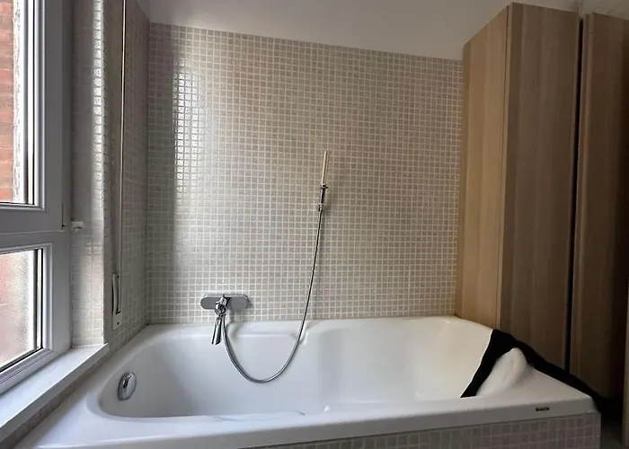 Appartement Elegante Vicino Mare E Centro Pesaro