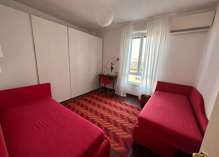 Elegante Vicino Mare E Centro Pesaro