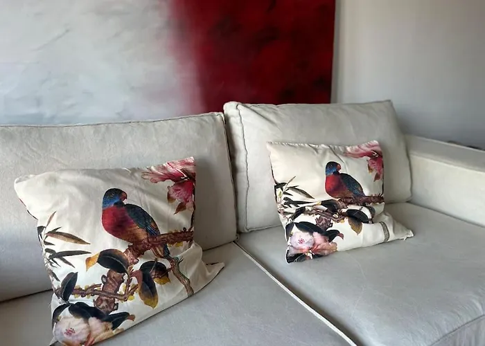 Elegante Vicino Mare E Centro Appartement