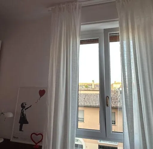 Elegante Vicino Mare E Centro Appartement *
