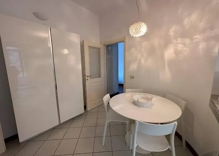 Apartment Elegante Vicino Mare E Centro Pesaro