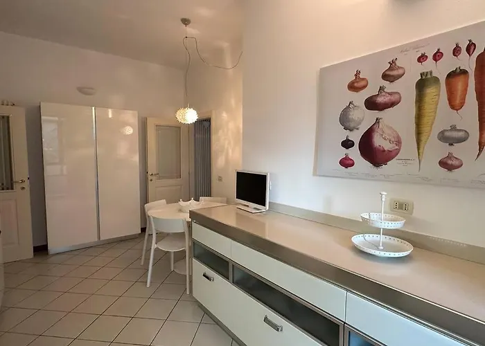 Elegante Vicino Mare E Centro * Pesaro