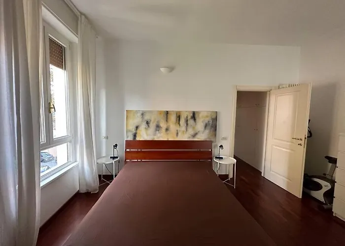 Elegante Vicino Mare E Centro Apartment Pesaro