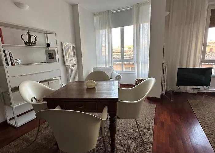 Elegante Vicino Mare E Centro * Pesaro