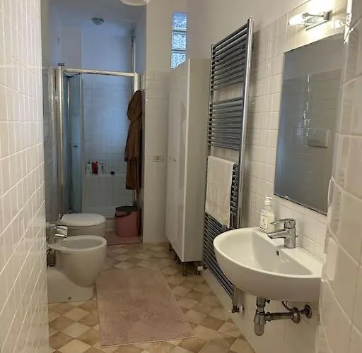 Appartement Elegante Vicino Mare E Centro