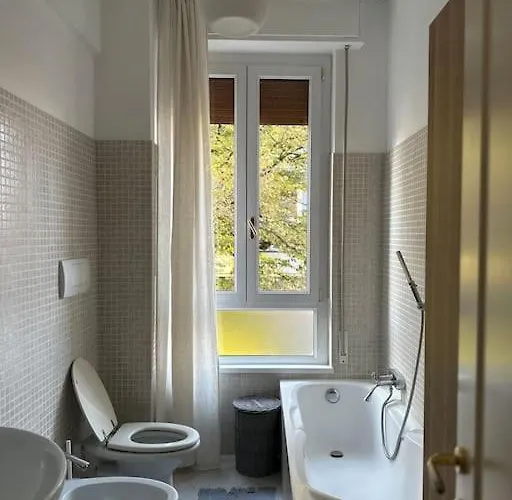 Elegante Vicino Mare E Centro Appartement Pesaro