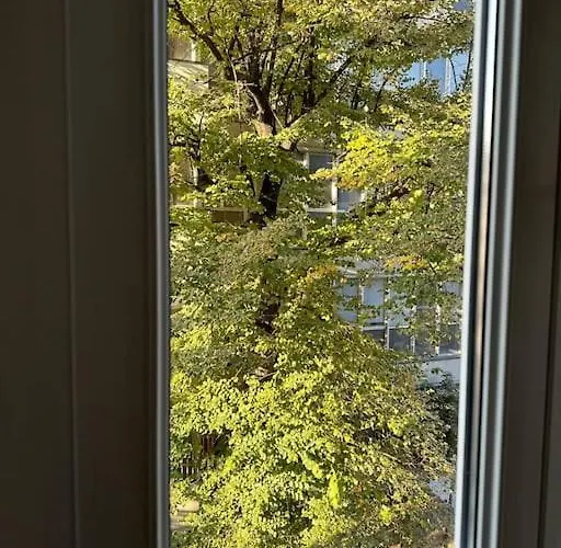 Elegante Vicino Mare E Centro Appartement