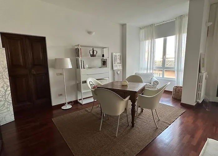 Appartement Elegante Vicino Mare E Centro *