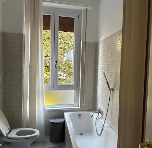 Elegante Vicino Mare E Centro * Pesaro