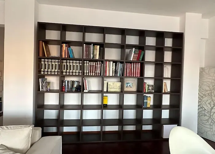 Elegante Vicino Mare E Centro Appartement Pesaro