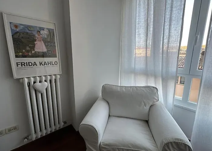 Elegante Vicino Mare E Centro Appartement