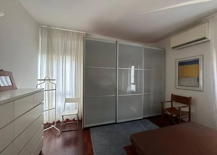 Appartement Elegante Vicino Mare E Centro *