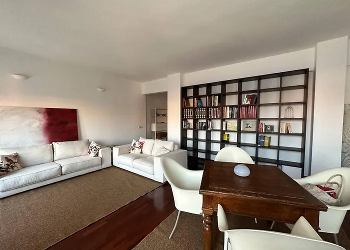 Elegante Vicino Mare E Centro Apartment *