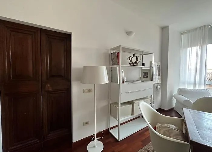 Elegante Vicino Mare E Centro Pesaro