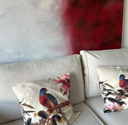 Elegante Vicino Mare E Centro Apartment