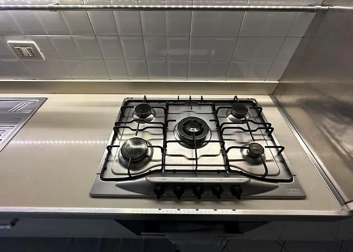 Apartment Elegante Vicino Mare E Centro Pesaro