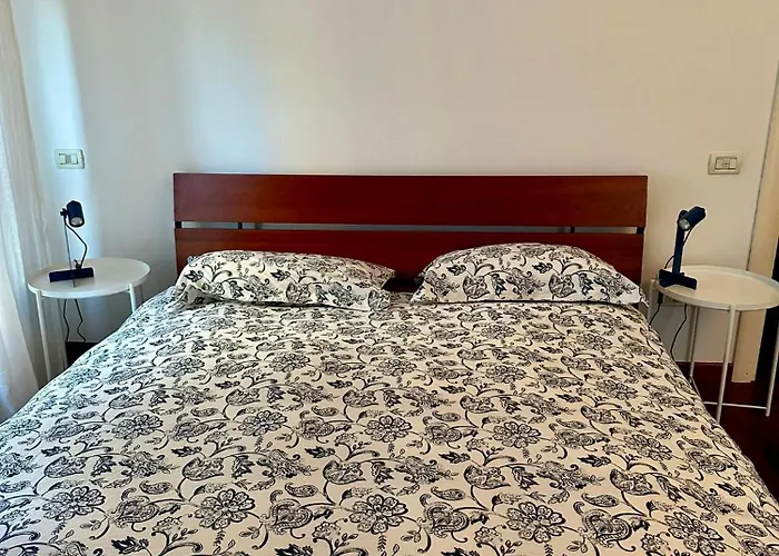 Appartement Elegante Vicino Mare E Centro *